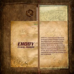 Enoby - Crazy Jungle [Exclusive]