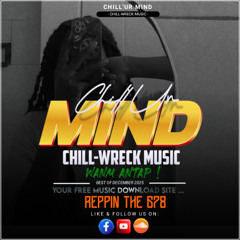 Throw A Stone (Zombie x Triistar Remiix) [Chill-Wreck Music] 2025