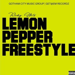 Ricky Bats "Lemon Pepper" (freestyle)