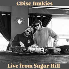 Live From Sugar Hill