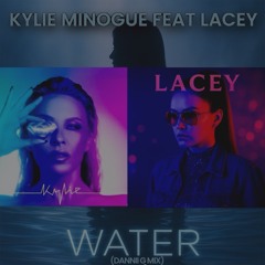 Water - [Dannii G A.I Remix]