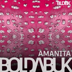 Boldabuk - Amanita ( DEMO )