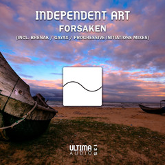 Independent Art - Forsaken (Original Mix)