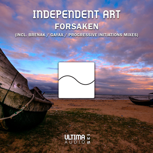 Independent Art - Forsaken (Gayax Remix)