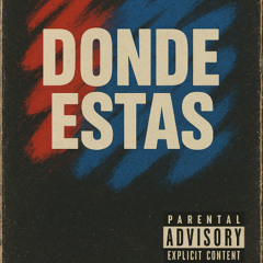 Donde estas
