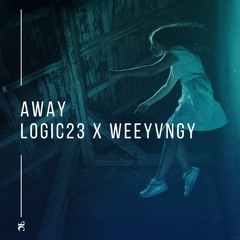 Logic23 X weeyvngy // Away