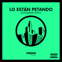 LO ESTAN PETANDO vol.8 | EXTENDEDS PACK 💚
