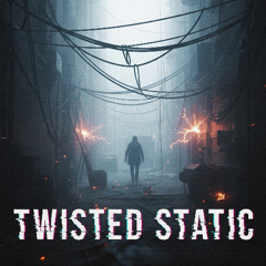 Twisted Static