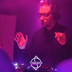 Accent of Sound (James Corbett) at Tanzbar Baby Shower 28th June 2025