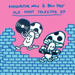 Radioactive Man & Ben Pest - Superdestruction