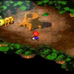 Super Mario RPG - Geno's Forest Maze (Autist Genesis Remix)