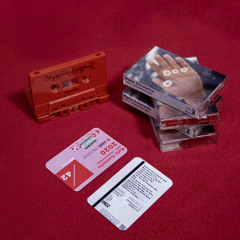 rafi1_themixtape2020 - by Rafa Castells - THE MIXTAPE (2020)