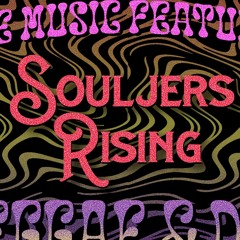 Souljers Rising  - 10:19:25, 5.33 PM.m4a