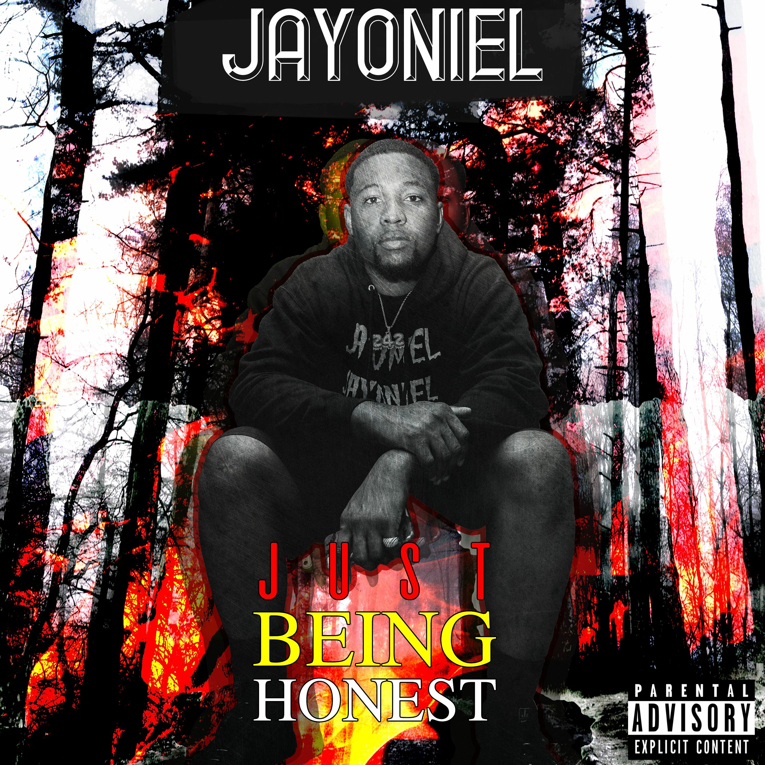 JayOniel - No Complaints (feat. Univer$al Flo) episode artwork