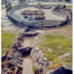 PARQUE JAPONES