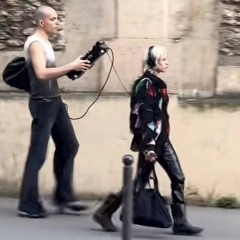 HOOD GOTH - vivienne westwood
