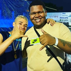 30+10 MINUTINHOS DO DJ SETE RITMADO130 BPM VS 150BPM(( AQUELA BRINCADA NO IPAD))