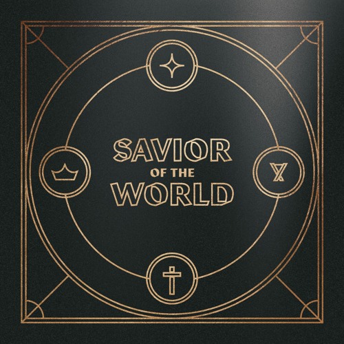 Savior Of The World