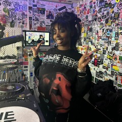 Vayda @ The Lot Radio 01-29-2024