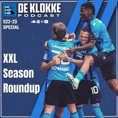 De Klokke S22-23 XXL Season Roundup