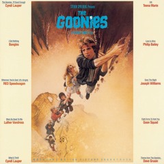 The Goonies 'R' Good Enough (From "The Goonies" Soundtrack)