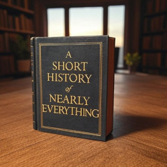 A Short History of Nearly Everything