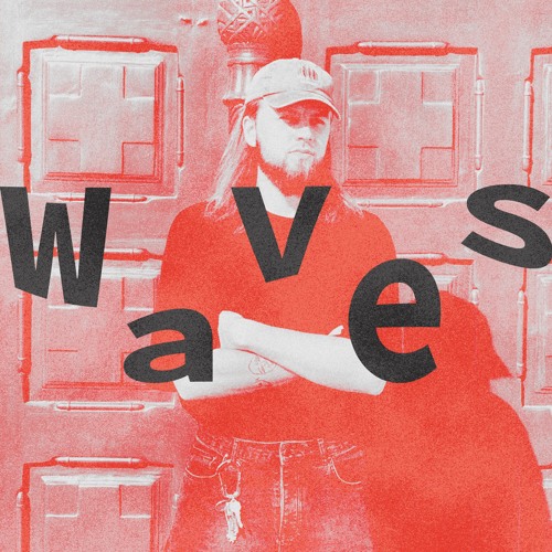 Lizdas Waves #4: Martynas G