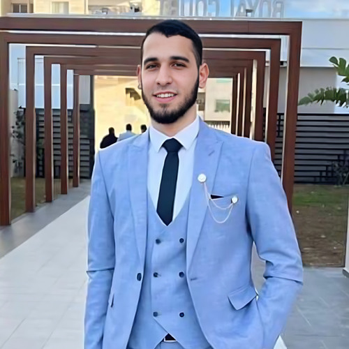 سورة المُلك | الشّهيد يوسف الدجني