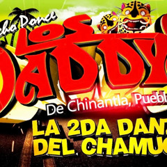 La 2da Danza Del Chamuco Master Chucho Ponce Los Daddys Limpia