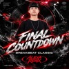 FINAL COUNTDOWN 2026 #ANTIKENCANGG