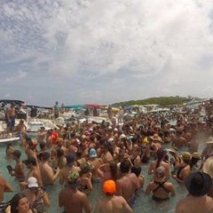 CARIBEAN UNDER HOUSE