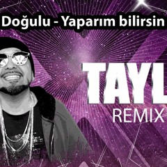 Kenan Doğulu: Yaparım Bilirsin Remix feat. TAYLO