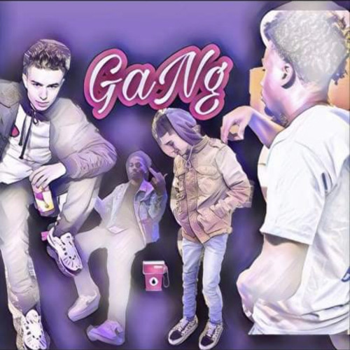 MBK NuNu x Javo - Message To My Gang