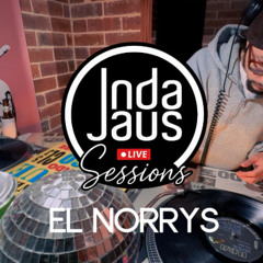 El Norrys | IndaJaus_Live Sessions N°2