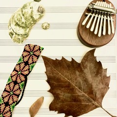 Climb The Mountain, Swim The Ocean! ("The Last Seasons" [OST Composing Jam #3])