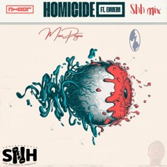 Homicide ShhMix (Logic & Eminem)