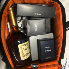 Dine A Jitt Wang For 2020 (Prod. Twan Am)