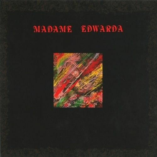 Madame Edwarda - Le SABBAT ||