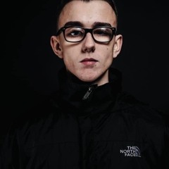 ESCAPE EPISODE // 004 - ANTHONY OFFICER