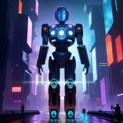 Rhythm Bot