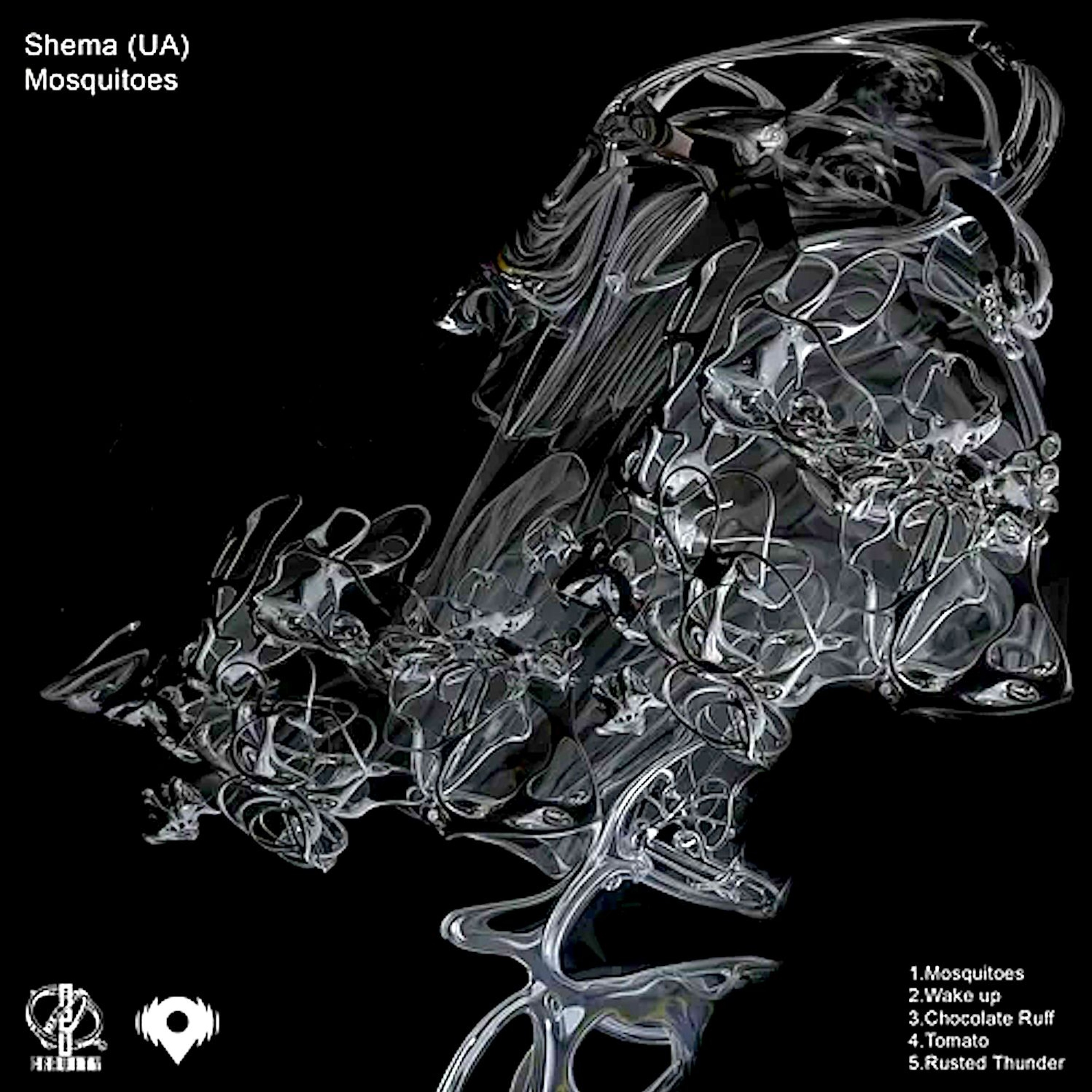 Shema - Rusted Thunder episode artwork