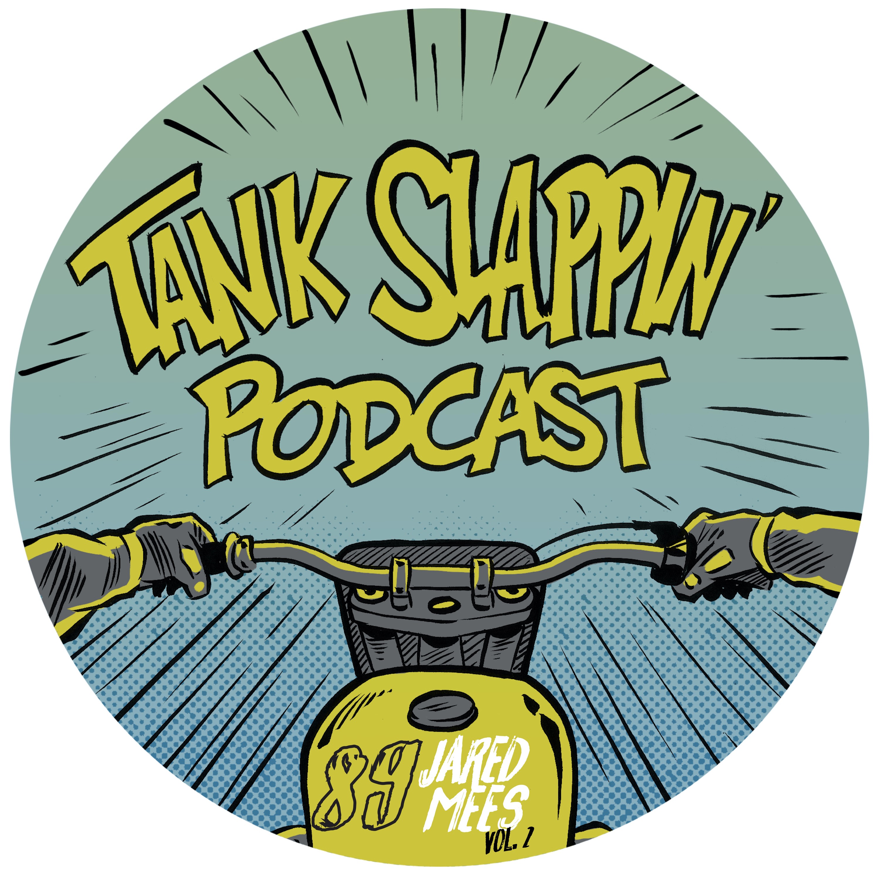 Tank Slappin\' Podcast