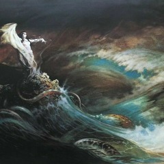 13 Something of Oceans (WIP)