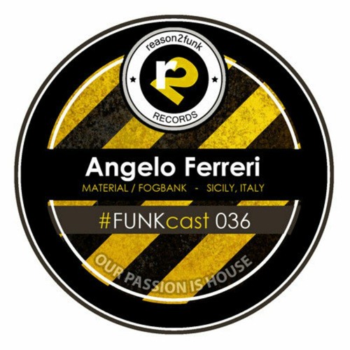 FUNKcast Series One