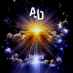 Dj Ajd - Inspire
