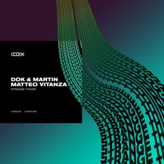 Dok & Martin, Matteo Vitanza - Strange Things