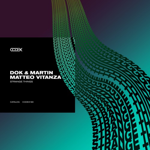 Dok & Martin, Matteo Vitanza - Lucky Boy