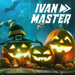 PROGRESSIVE HALLOWEEN