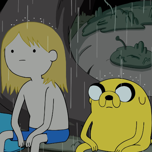 you ruined everything, now I hate you