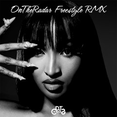 T'Chabs X Shenseea - OnTheRadar Freestyle RMX